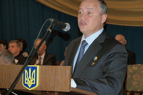 ВАКС из-за решения КСУ отменил приговор экс-нардепу Бобову