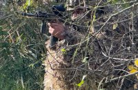 Генштаб: ворог 176 разів атакував позиції Сил оборони, тривають важкі бої