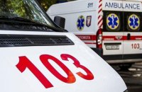 Зросла кількість жертв теракту в Києві: у лікарні помер один з поранених