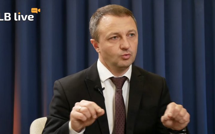 200 тис. грн штрафів сплатили порушники мовного законодавства у 2025 році — Кремінь