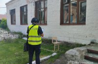 Ворог вранці завдав ракетного удару по Конотопу (доповнено)