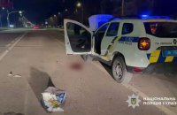 В Одесі водій стріляв у поліцейських під час перевірки документів. Його вбили при затриманні (оновлення)