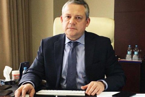 Директор Украэроруха: "Мы поддерживаем безопасность полетов на высоком уровне"