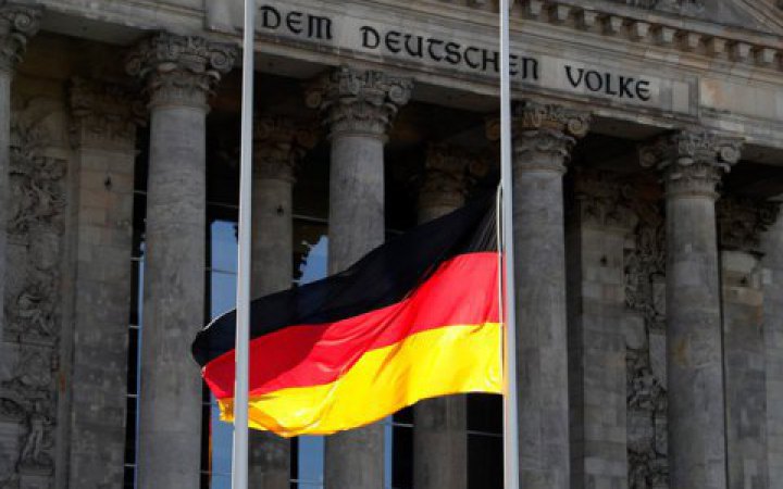 Німеччина виділить додаткові €12 млрд на військову допомогу Україні 