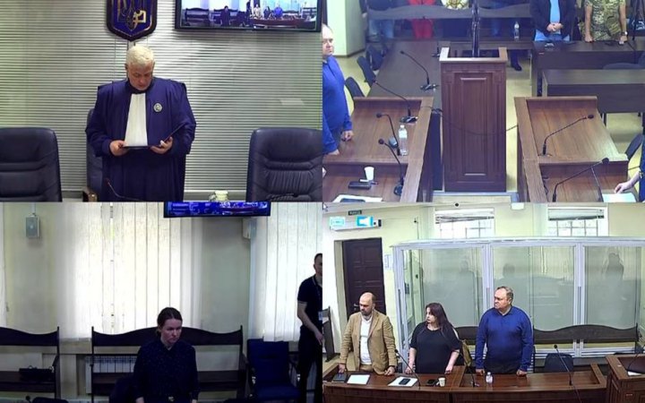 Суд взяв під варту забудовника Копистиру з альтернативою заставою в 100 млн грн