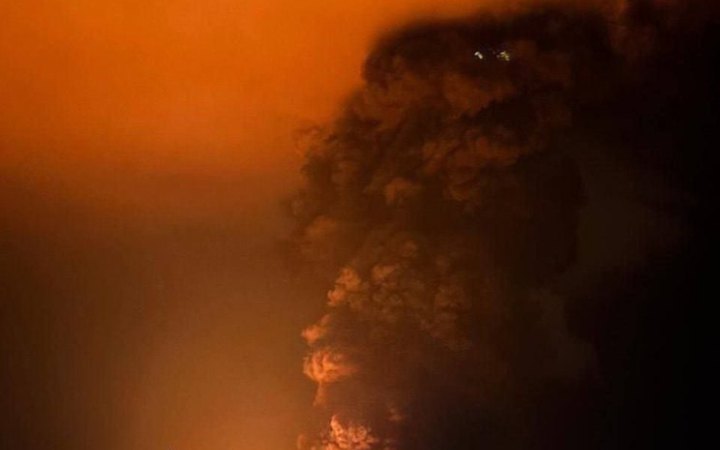 СБУ і ССО вночі вдарили по об'єктах ворога в окупованому Криму