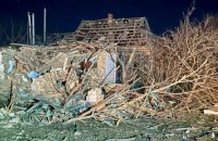 Росіяни поранили двох дітей у Запорізькій області