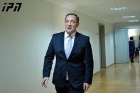 Экс-министр по евроинтеграции Грузии ранен в Тбилиси