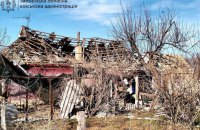 Упродовж доби ворог атакував 13 населених пунктів Запорізької області