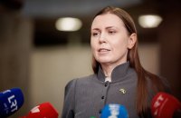 Прем'єрка Литви ініціює звільнення міністерки оборони після скандалу з оборонним бюджетом