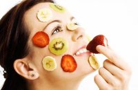 Рецепты красоты