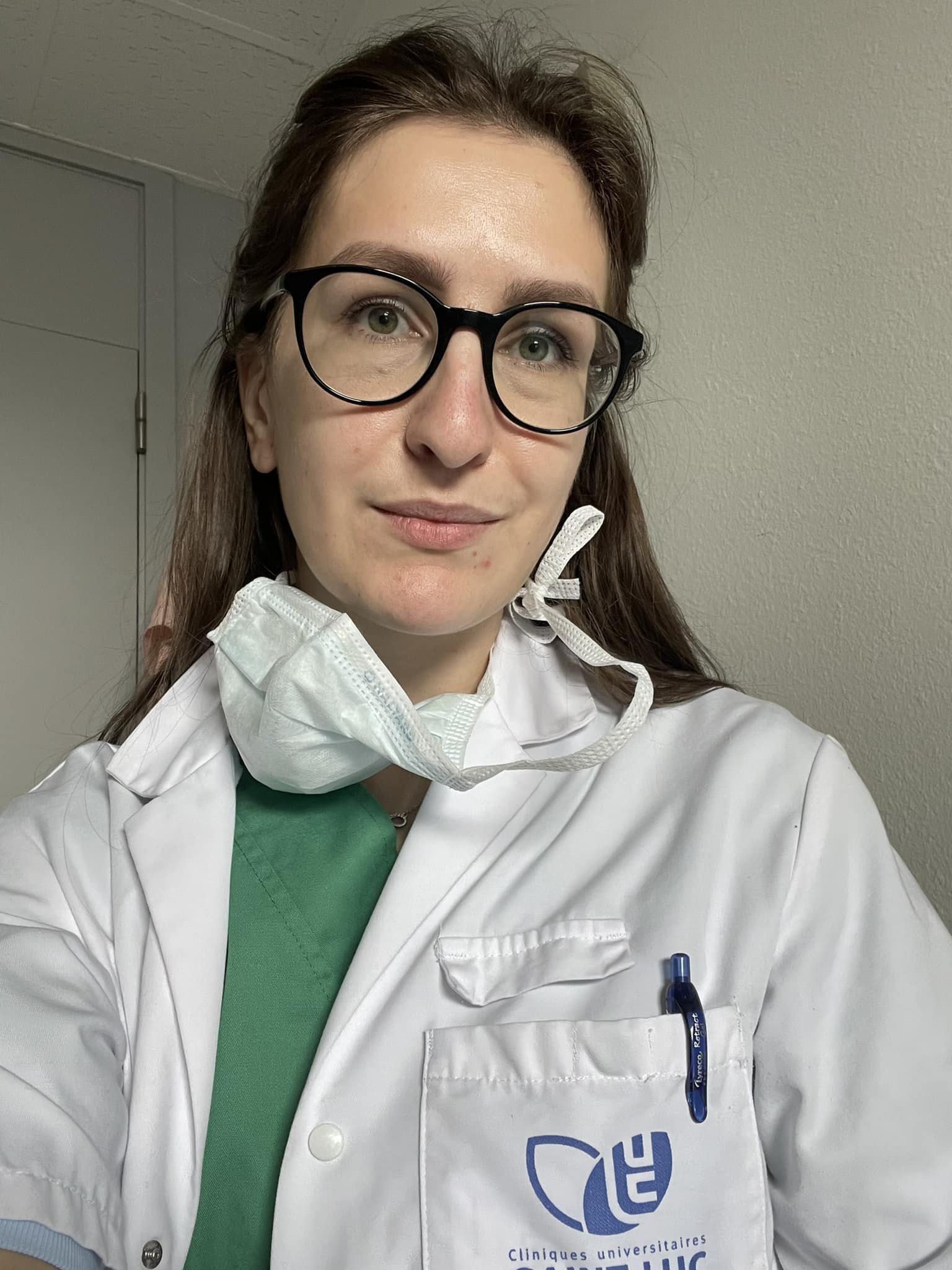 Ксенія Михайлюк