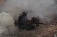 Генштаб: чверть боєзіткнень від початку доби - на Покровському напрямку