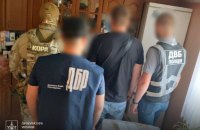 На Львівщині викрили схему використання даних військових для привласнення мільйонів гривень 