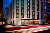 В Лондоне откроют отель в стиле iPod