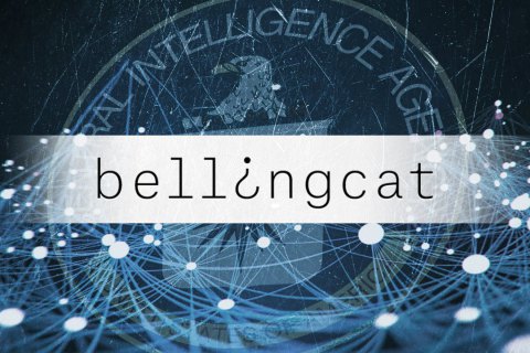 У Bellingcat розповіли про деталі розслідування у справі “Вагнергейту”  