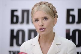 Тимошенко не будет объединяться с фальшивой оппозицией