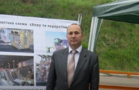 Директора Грибовицького сміттєзвалища під Львовом затримали за підозрою у хабарництві
