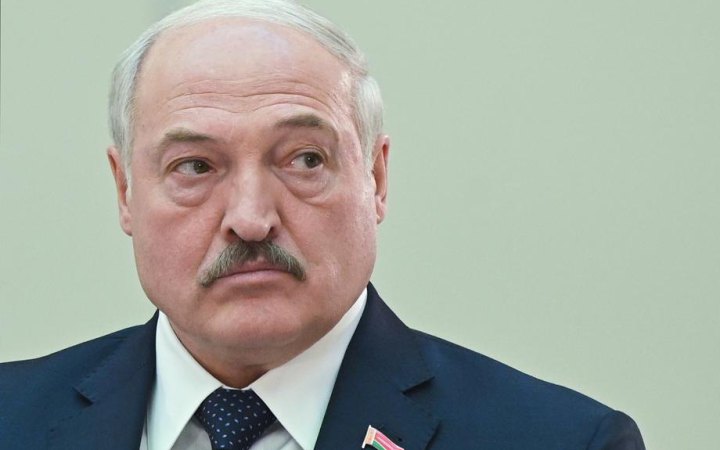 Лукашенко заперечив присутність у Білорусі Пригожина і "вагнерівців"