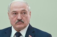 Лукашенко заперечив присутність у Білорусі Пригожина і "вагнерівців"