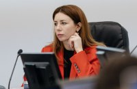 Україна планує накопичити щонайменше 13,2 млрд кубометрів газу на опалювальний сезон 2025-2026