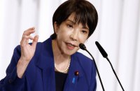 Розпочалися перегони за лідерство у керівній Ліберально-демократичної партії Японії