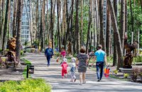 Ірпеню на реформи вистачило року