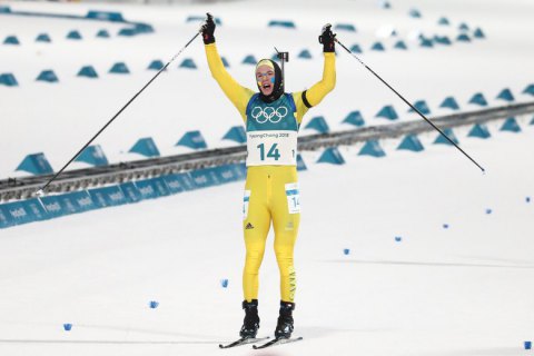 Олимпийский чемпион Пхёнчхана Самуэльссон заявил об угрозах из России его убить