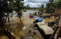 У Бразилії через потужну повінь загинули щонайменше 18 людей 