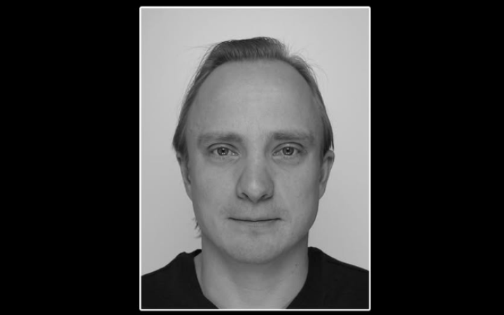 В Україні загинув естонський доброволець Олев Роост