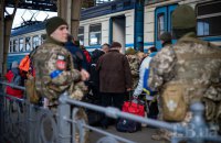 СБУ заявила про ліквідацію схеми розкрадання коштів для переселенців на Львівщині 