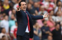 Лондонський "Арсенал" визначився із заміною головного тренера після сьомого поспіль матчу без перемог
