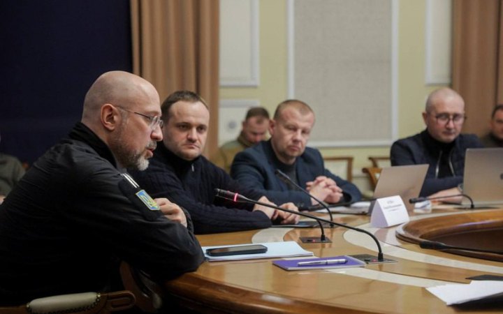 Енергетики відновили електропостачання в усіх областях України, - Шмигаль