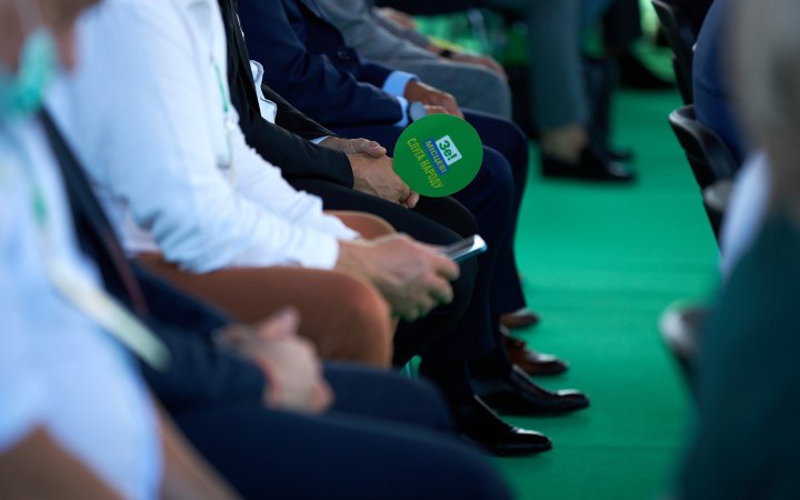 «Слуга народу» створила Президію партії для швидких рішень та оновила кадри