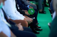 «Слуга народу» створила Президію партії для швидких рішень та оновила кадри