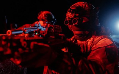 2026: Коли ГУР навчив ворога озиратися