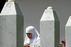 Сербський президент відмовився визнати різанину в Сребрениці геноцидом