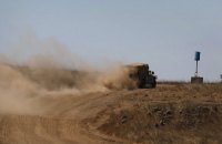 У Сирії під час підриву автоколони загинув російський генерал-майор