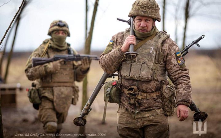 За добу ворог обстріляв із артилерії близько 130 українських населених пунктів, – Генштаб
