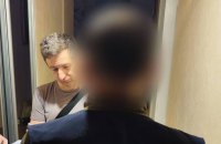 Правоохоронці повідомили про обшуки у львівського псевдоактивіста-антивакцинатора Остапа Стахіва