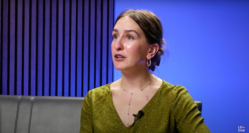 Ксенія Михайлюк