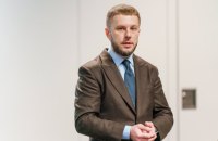 Олексій Рябикін: "Комісія встановлює саме факт полону. Але не завжди позбавлення особистої свободи внаслідок агресії є полоном"