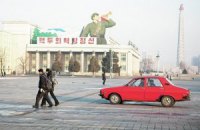 Північнокорейський солдат зрадив "соціалізм" і дезертирував до Південної Кореї