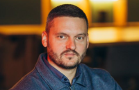 Дмитро Слинько склав присягу народного депутата від фракції «Слуга народу»