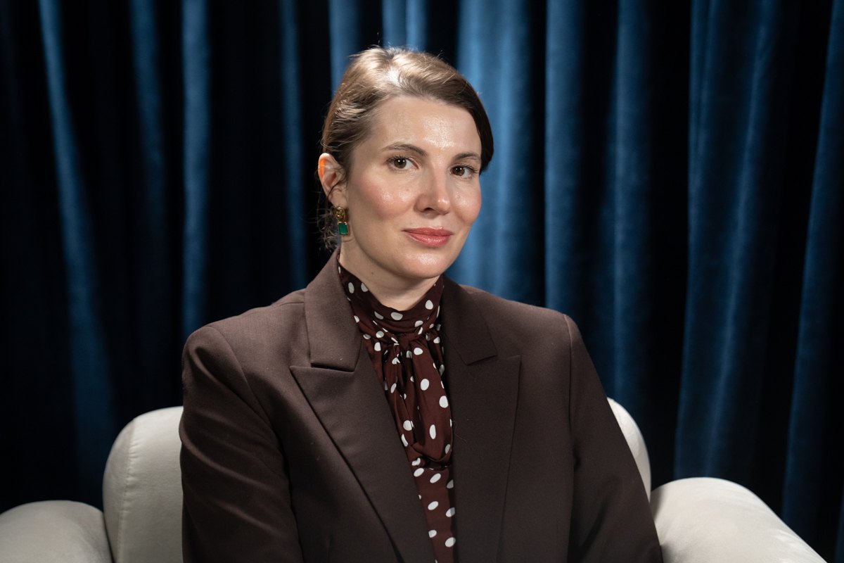 Любов Цибульська