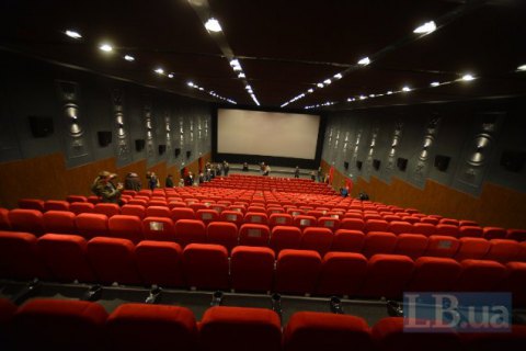У Саудівській Аравії вперше за 35 років відкриваються кінотеатри