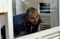Суд арестовал подозреваемого в нападении на лидера одесского "Автомайдана" 