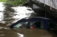 У Європі лютує шторм "Клаудія": троє загиблих у Португалії, постраждала Іспанія, масштабні підтоплення у Британії