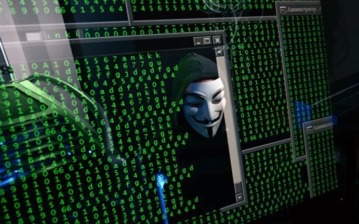 Кіберполіція з іноземними колегами знешкодили групу хакерів, що атакували 168 компаній у країнах Європи та Америки