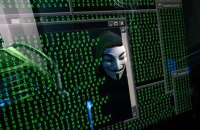 Кіберполіція з іноземними колегами знешкодили групу хакерів, що атакували 168 компаній у країнах Європи та Америки